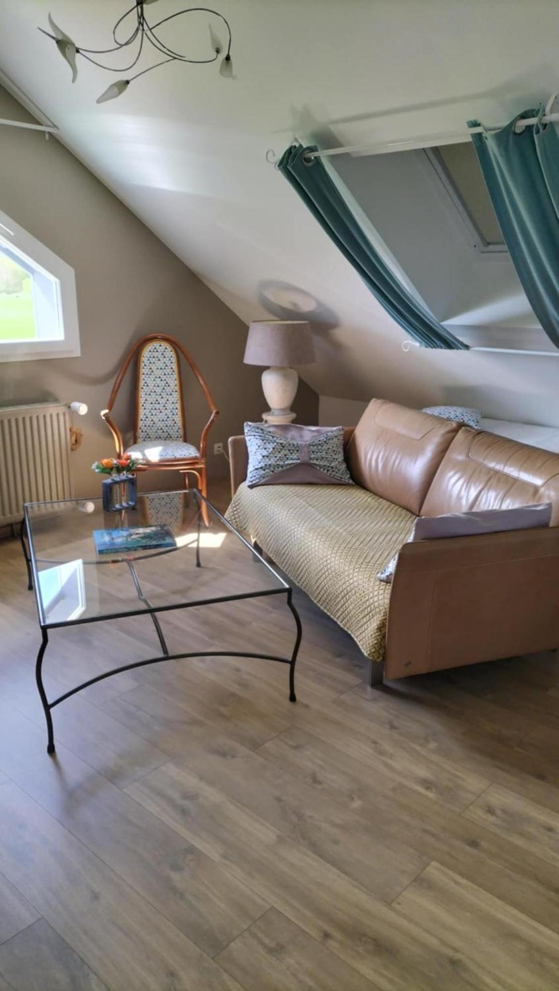 Vallee De La Risle Appartement Glos-sur-Risle